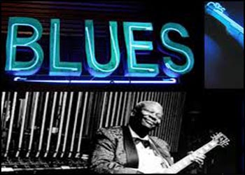 BLUES RADIO