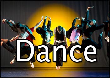 DANCE RADIO