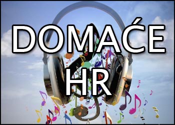 Domaće HR RADIO