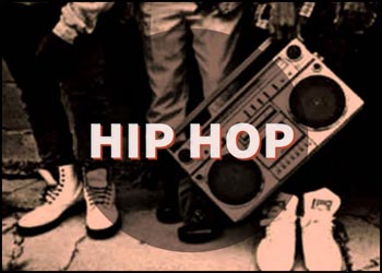 HIP HOP RADIO
