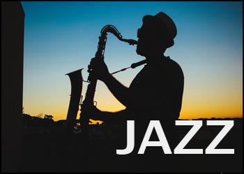 JAZZ RADIO