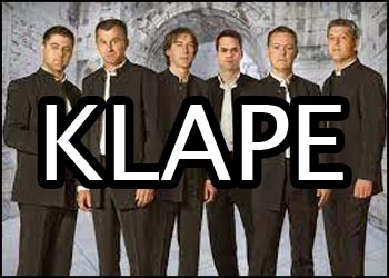 KLAPE RADIO