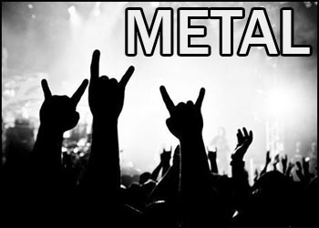 METAL RADIO