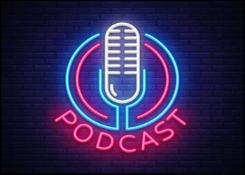 PODCAST RADIO
