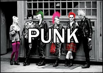 PUNK RADIO
