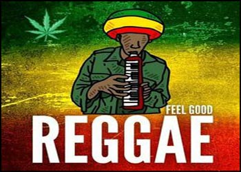 REGGAE RADIO