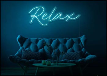 RELAX RADIO