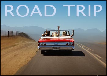 ROAD TRIP