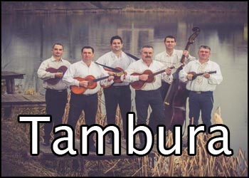 TAMBURA RADIO